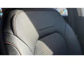 Dacia Duster 1.3 TCe 150 Extreme SE 5dr EDC Petrol Estate