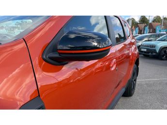 Dacia Duster 1.3 TCe 150 Extreme SE 5dr EDC Petrol Estate