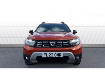 Dacia Duster 1.3 TCe 150 Extreme SE 5dr EDC Petrol Estate