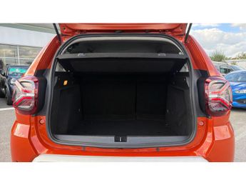 Dacia Duster 1.3 TCe 150 Extreme SE 5dr EDC Petrol Estate