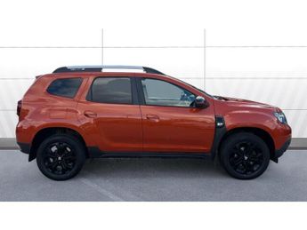 Dacia Duster 1.3 TCe 150 Extreme SE 5dr EDC Petrol Estate
