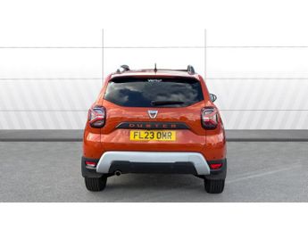 Dacia Duster 1.3 TCe 150 Extreme SE 5dr EDC Petrol Estate