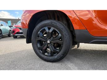 Dacia Duster 1.3 TCe 150 Extreme SE 5dr EDC Petrol Estate