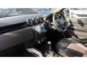 Dacia Duster 1.3 TCe 150 Extreme SE 5dr EDC Petrol Estate