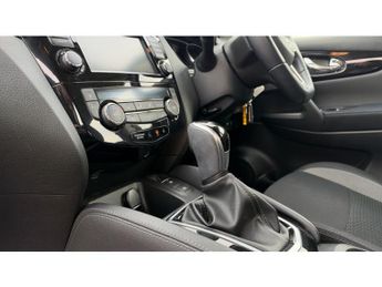 Nissan Qashqai 1.3 DiG-T 160 [157] Acenta Premium 5dr DCT Petrol Hatchback