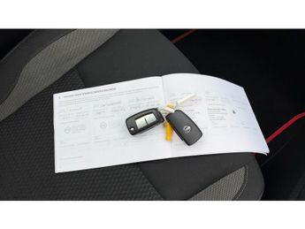 Nissan Qashqai 1.3 DiG-T 160 [157] Acenta Premium 5dr DCT Petrol Hatchback
