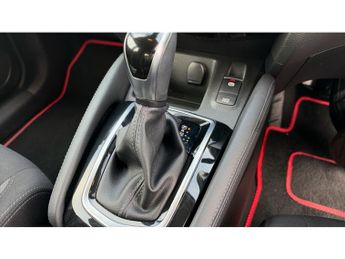 Nissan Qashqai 1.3 DiG-T 160 [157] Acenta Premium 5dr DCT Petrol Hatchback