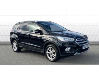 Ford Kuga 1.5 TDCi Titanium 5dr 2WD Diesel Estate