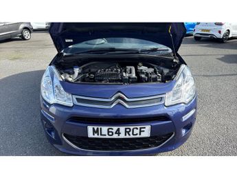 Citroen C3 1.0 PureTech VTR+ 5dr Petrol Hatchback