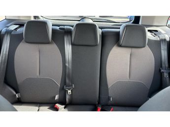 Citroen C3 1.0 PureTech VTR+ 5dr Petrol Hatchback
