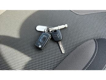 Citroen C3 1.0 PureTech VTR+ 5dr Petrol Hatchback