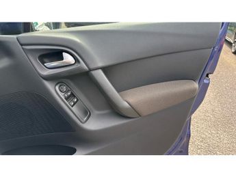 Citroen C3 1.0 PureTech VTR+ 5dr Petrol Hatchback