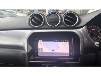 Suzuki Vitara 1.6 SZ-T 5dr Auto Petrol Estate