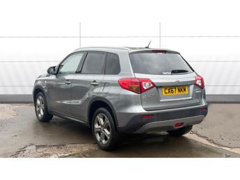 Suzuki Vitara 1.6 SZ-T 5dr Auto Petrol Estate