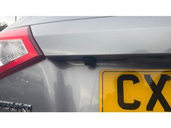 Suzuki Vitara 1.6 SZ-T 5dr Auto Petrol Estate