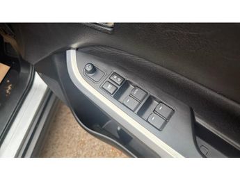 Suzuki Vitara 1.6 SZ-T 5dr Auto Petrol Estate