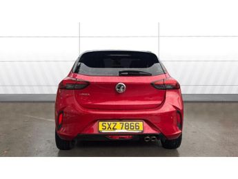 Vauxhall Corsa 1.2 Turbo Ultimate 5dr Auto Petrol Hatchback
