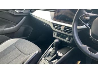 Skoda Kamiq 1.0 TSI 110 SE L 5dr DSG Petrol Hatchback