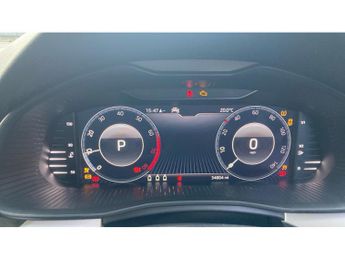 Skoda Kamiq 1.0 TSI 110 SE L 5dr DSG Petrol Hatchback