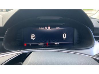Skoda Kamiq 1.0 TSI 110 SE L 5dr DSG Petrol Hatchback