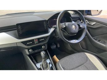 Skoda Kamiq 1.0 TSI 110 SE L 5dr DSG Petrol Hatchback