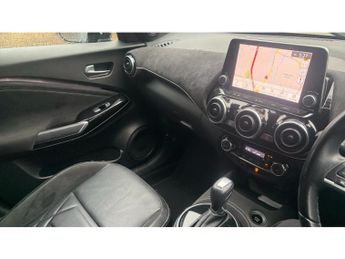 Nissan Juke 1.6 Hybrid Tekna+ 5dr Auto Hybrid Hatchback