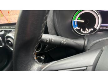 Nissan Juke 1.6 Hybrid Tekna+ 5dr Auto Hybrid Hatchback