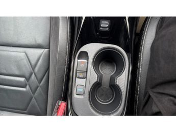Nissan Juke 1.6 Hybrid Tekna+ 5dr Auto Hybrid Hatchback