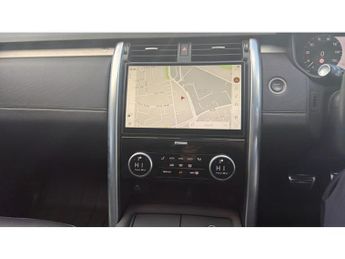 Land Rover Discovery 3.0 D300 Dynamic SE 5dr Auto Diesel Station Wagon