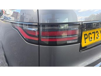 Land Rover Discovery 3.0 D300 Dynamic SE 5dr Auto Diesel Station Wagon