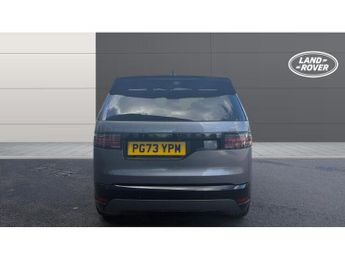 Land Rover Discovery 3.0 D300 Dynamic SE 5dr Auto Diesel Station Wagon