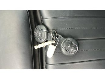 MINI Hatchback 2.0 Cooper S Exclusive 3dr Auto Petrol Hatchback
