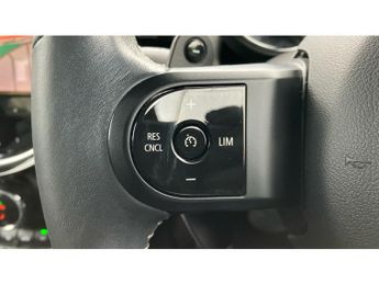 MINI Hatchback 2.0 Cooper S Exclusive 3dr Auto Petrol Hatchback