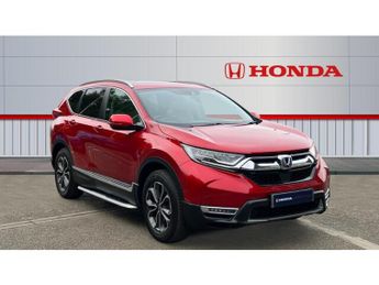 Honda CR-V 2.0 i-MMD Hybrid EX 5dr eCVT Hybrid Estate