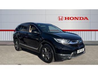 Honda CR-V 2.0 i-MMD Hybrid SR 5dr eCVT Hybrid Estate