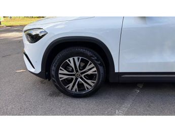 Mercedes-Benz GLA 200 Sport Executive 5dr Auto Petrol Hatchback