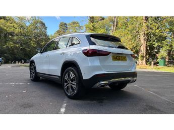 Mercedes-Benz GLA 200 Sport Executive 5dr Auto Petrol Hatchback
