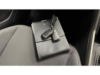 Volkswagen Polo 1.0 TSI 95 Match 5dr DSG Petrol Hatchback
