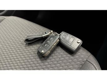 Volkswagen Polo 1.0 TSI 95 Match 5dr DSG Petrol Hatchback