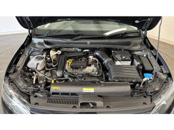 Volkswagen Polo 1.0 TSI 95 Match 5dr DSG Petrol Hatchback
