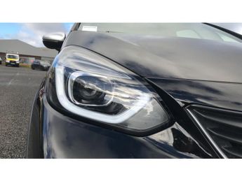 Honda Jazz 1.5 i-MMD Hybrid Crosstar EX 5dr eCVT Hybrid Hatchback