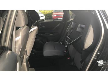 Honda Jazz 1.5 i-MMD Hybrid Crosstar EX 5dr eCVT Hybrid Hatchback