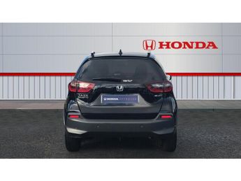 Honda Jazz 1.5 i-MMD Hybrid Crosstar EX 5dr eCVT Hybrid Hatchback