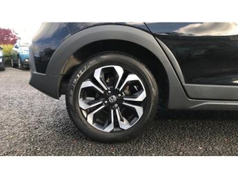 Honda Jazz 1.5 i-MMD Hybrid Crosstar EX 5dr eCVT Hybrid Hatchback
