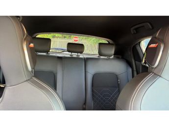 Nissan Juke 1.0 DiG-T 114 Tekna 5dr DCT Petrol Hatchback