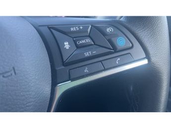 Nissan Juke 1.0 DiG-T 114 Tekna 5dr DCT Petrol Hatchback
