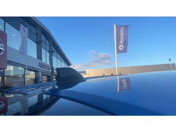 Nissan Juke 1.0 DiG-T 114 Tekna 5dr DCT Petrol Hatchback
