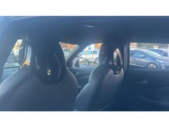 Nissan Juke 1.0 DiG-T 114 Tekna 5dr DCT Petrol Hatchback