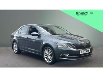 Skoda Octavia 2.0 TDI CR SE L 5dr Diesel Hatchback