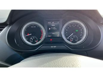 Skoda Octavia 1.5 TSI SE L 5dr DSG Petrol Hatchback